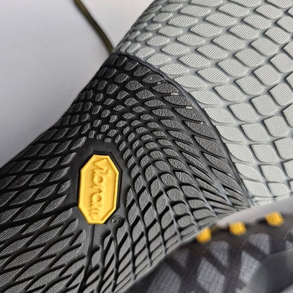 Merrell Men's Vapor Glove 3 size US 14 Grey - Picture 4 of 7